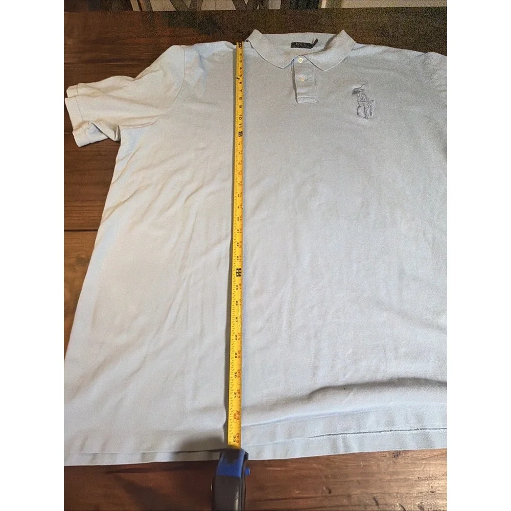 Ralph Lauren polo ralph